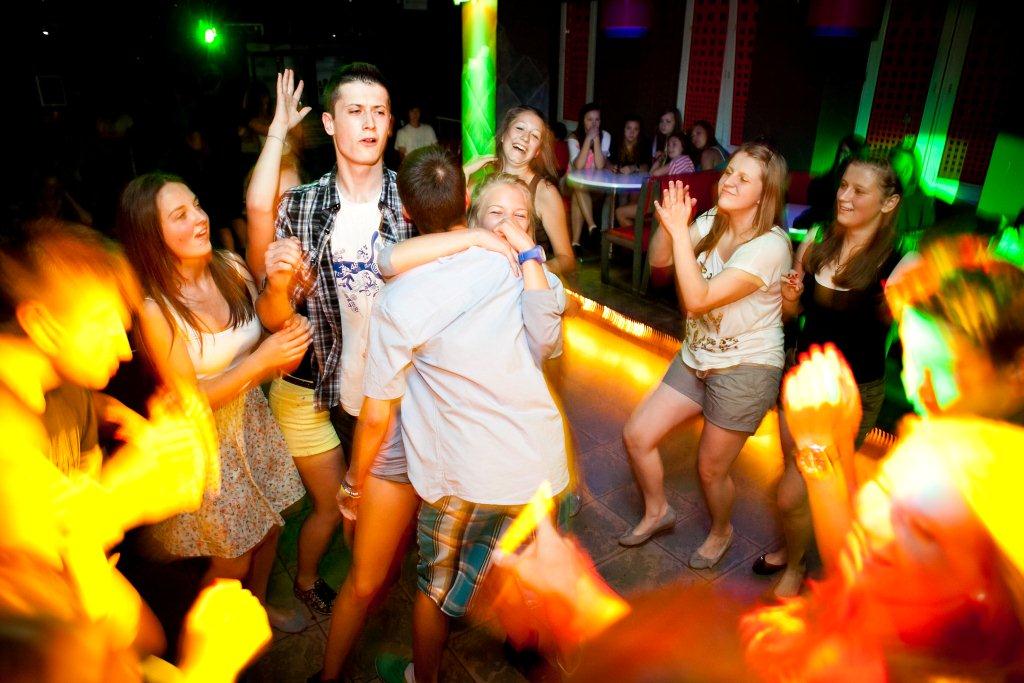 Kortowo - FunFestival - ob�z kulinarny