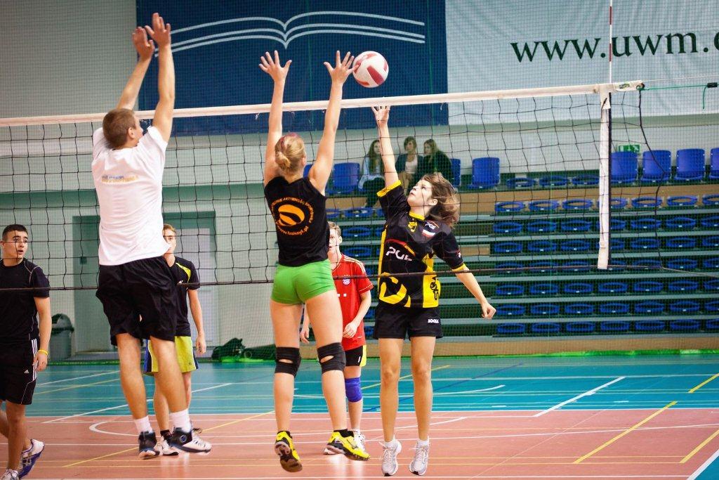 Kortowo - FunFestival - ob�z zdrowie i ruch