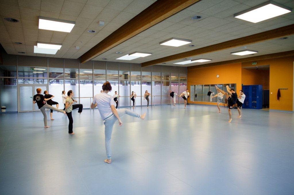 Kortowo - FunFestival - ob�z zdrowie i ruch