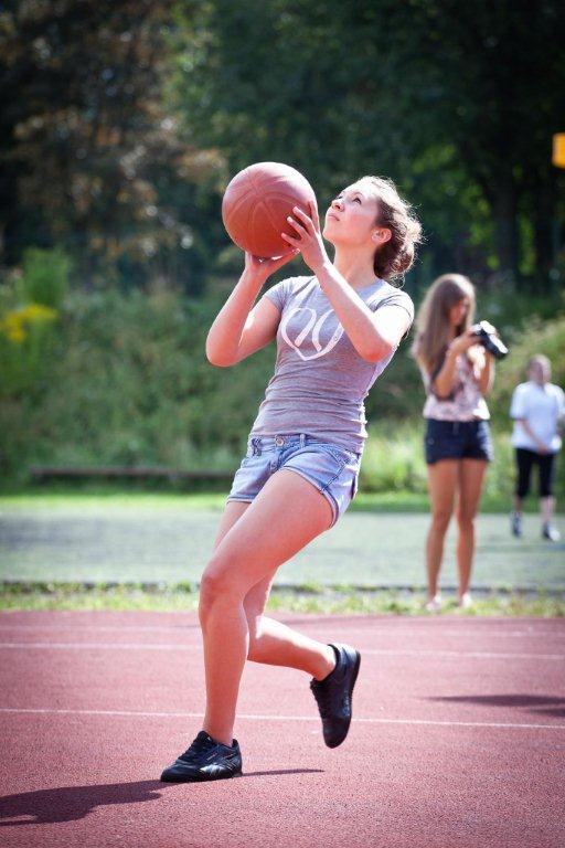 Kortowo - FunFestival - ob�z zdrowie i ruch