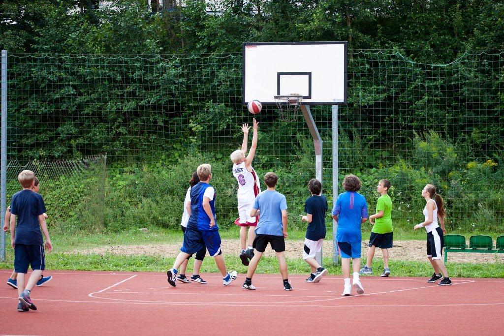 Kortowo - FunFestival - ob�z zdrowie i ruch