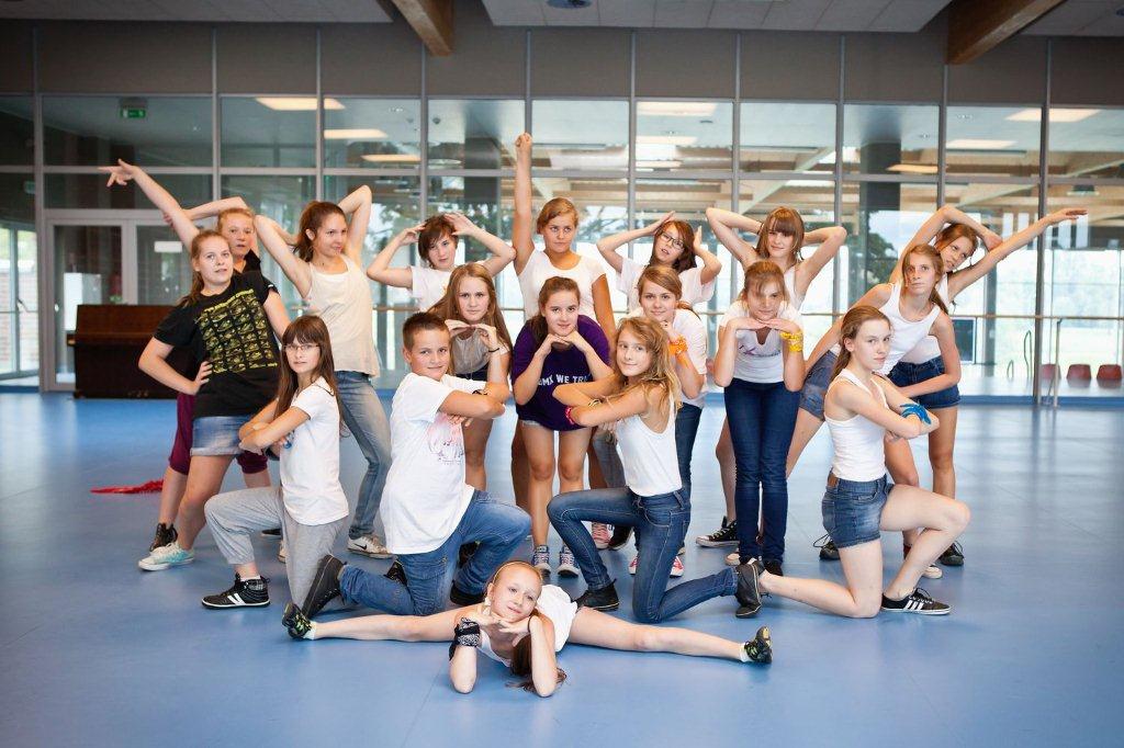 Kortowo - FunFestival - ob�z social medi�w