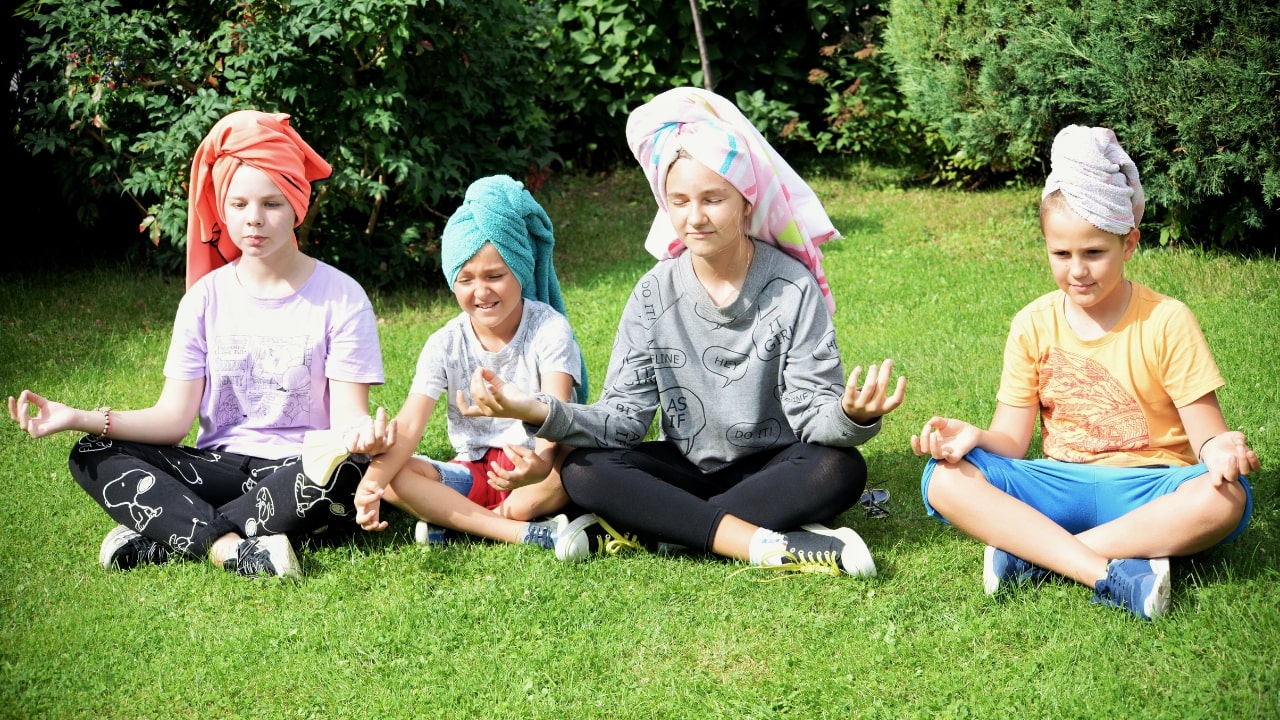 Rabka Zdr�j - teatralno � artystyczna przygoda w Rabce