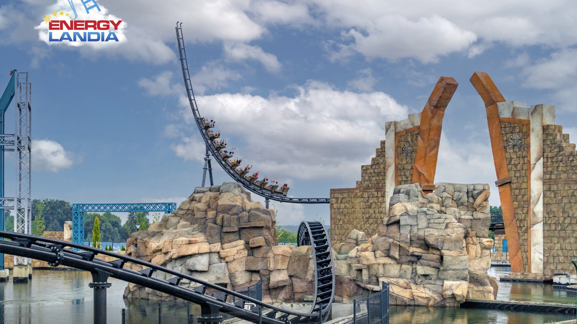 Zawoja - max atrakcji z Energylandi�