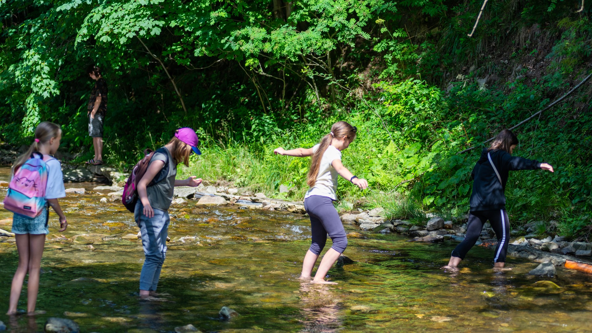 Zawoja - max atrakcji z Energylandi�