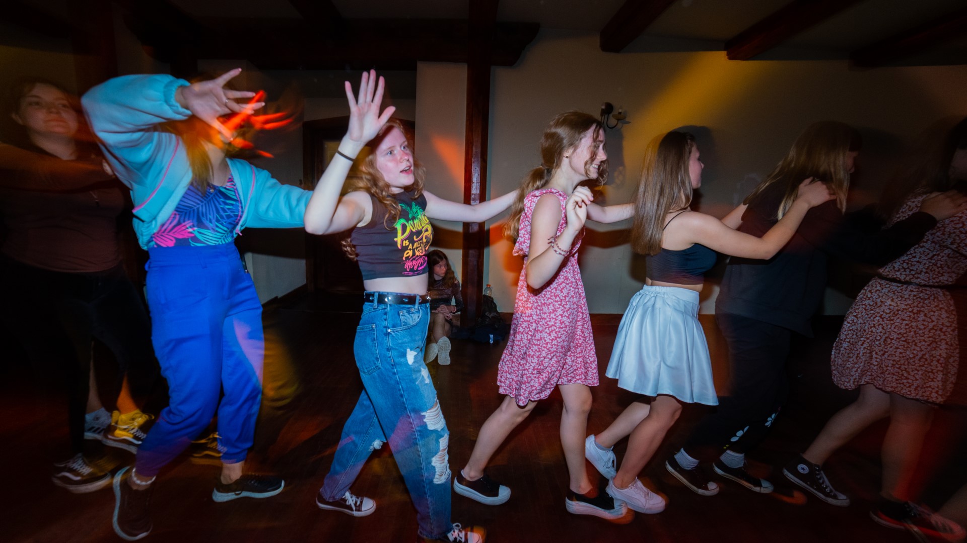 Zawoja - max atrakcji z Energylandi�