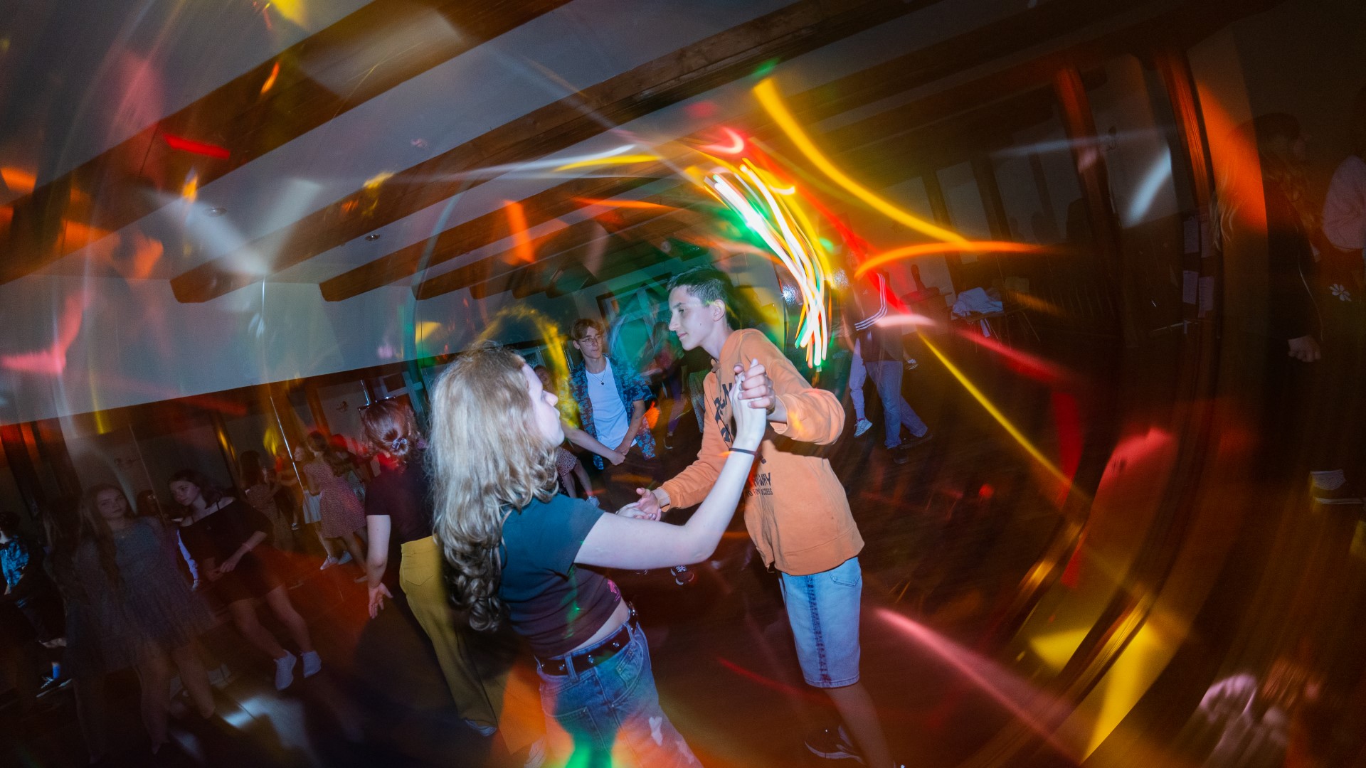 Zawoja - mix przyg�d