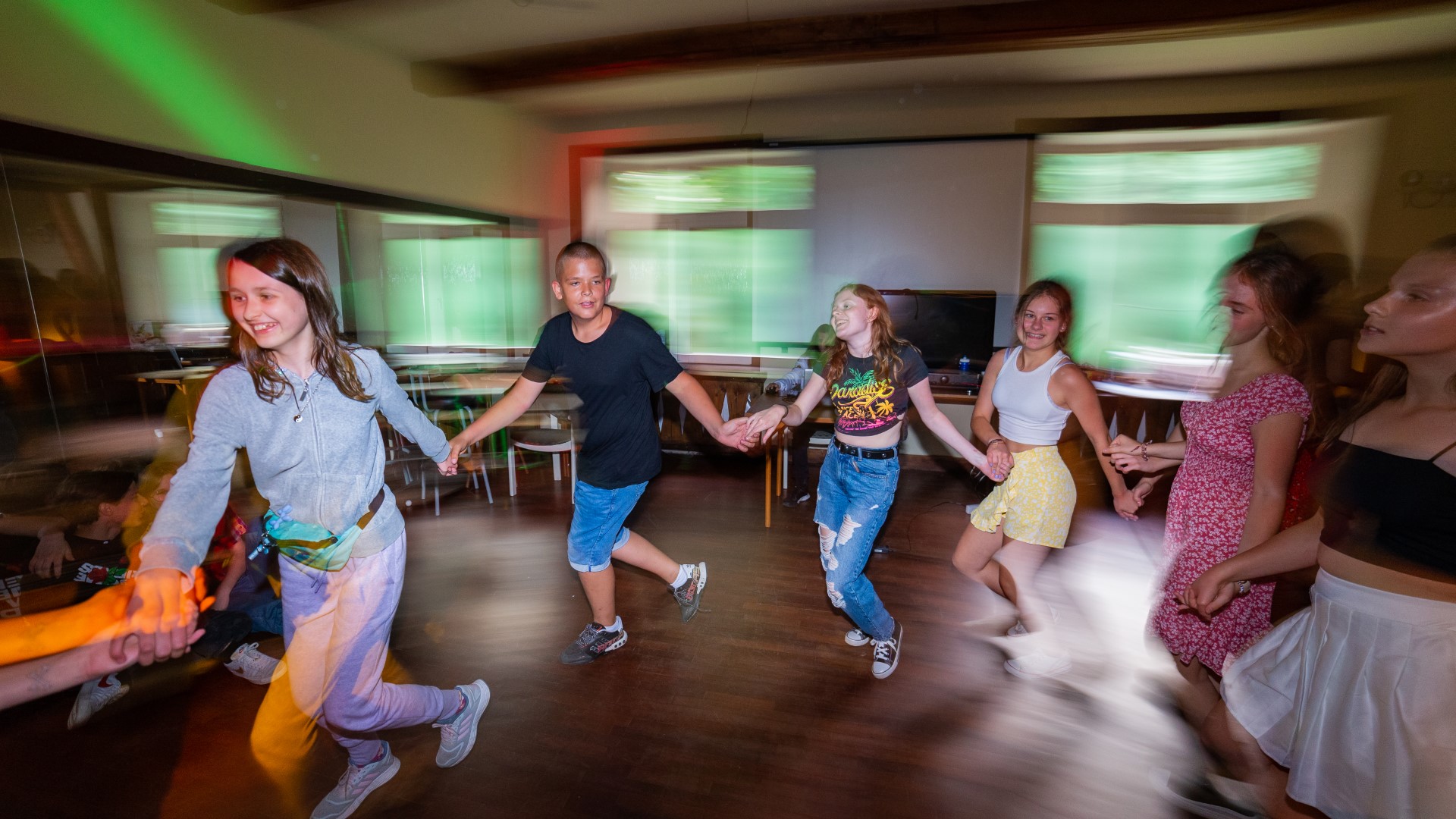 Zawoja - mountain relax - rekreacja