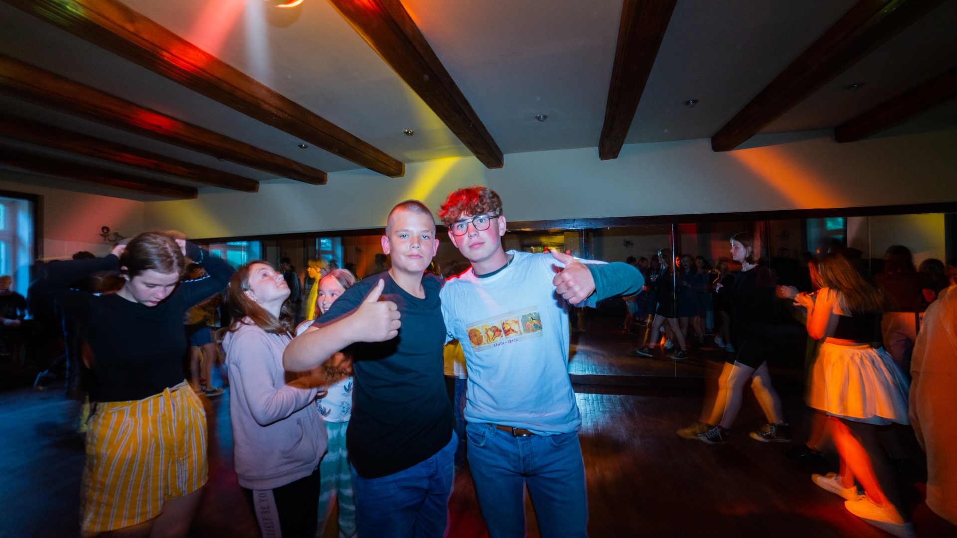 Zawoja - mountain relax - rekreacja