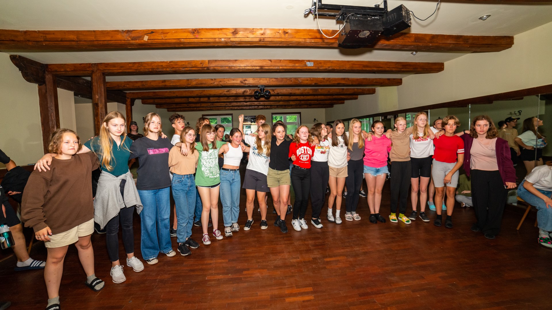 Zawoja - mountain relax - rekreacja