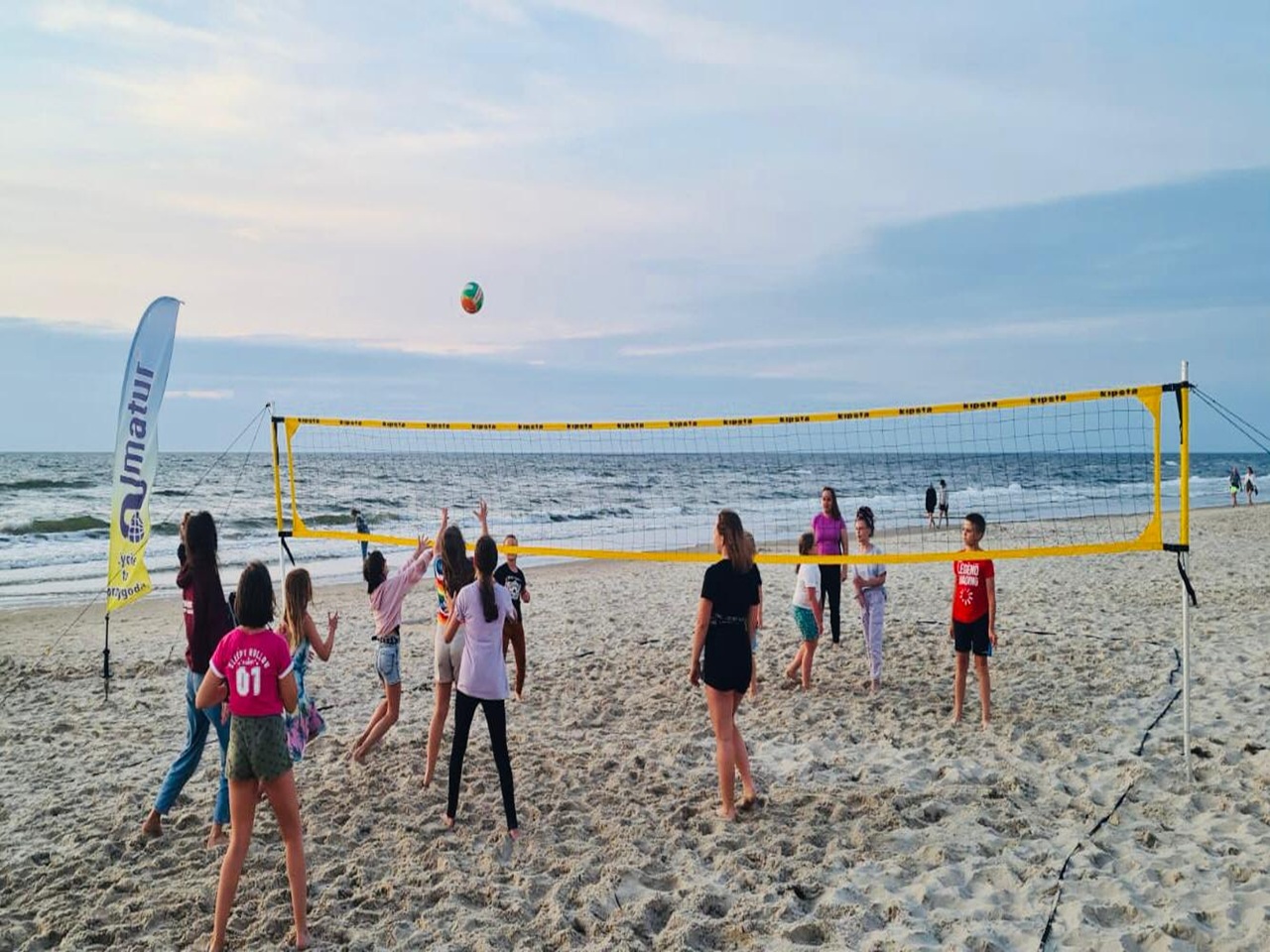 Mi�dzywodzie: Rekreacja