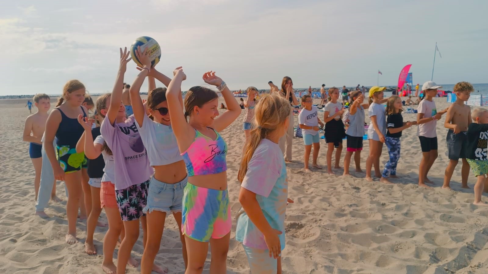 Mi�dzywodzie: Jeste� Wa�ny