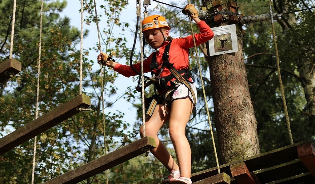 Ko�obrzeg - 10 kraj�w w 9 dni