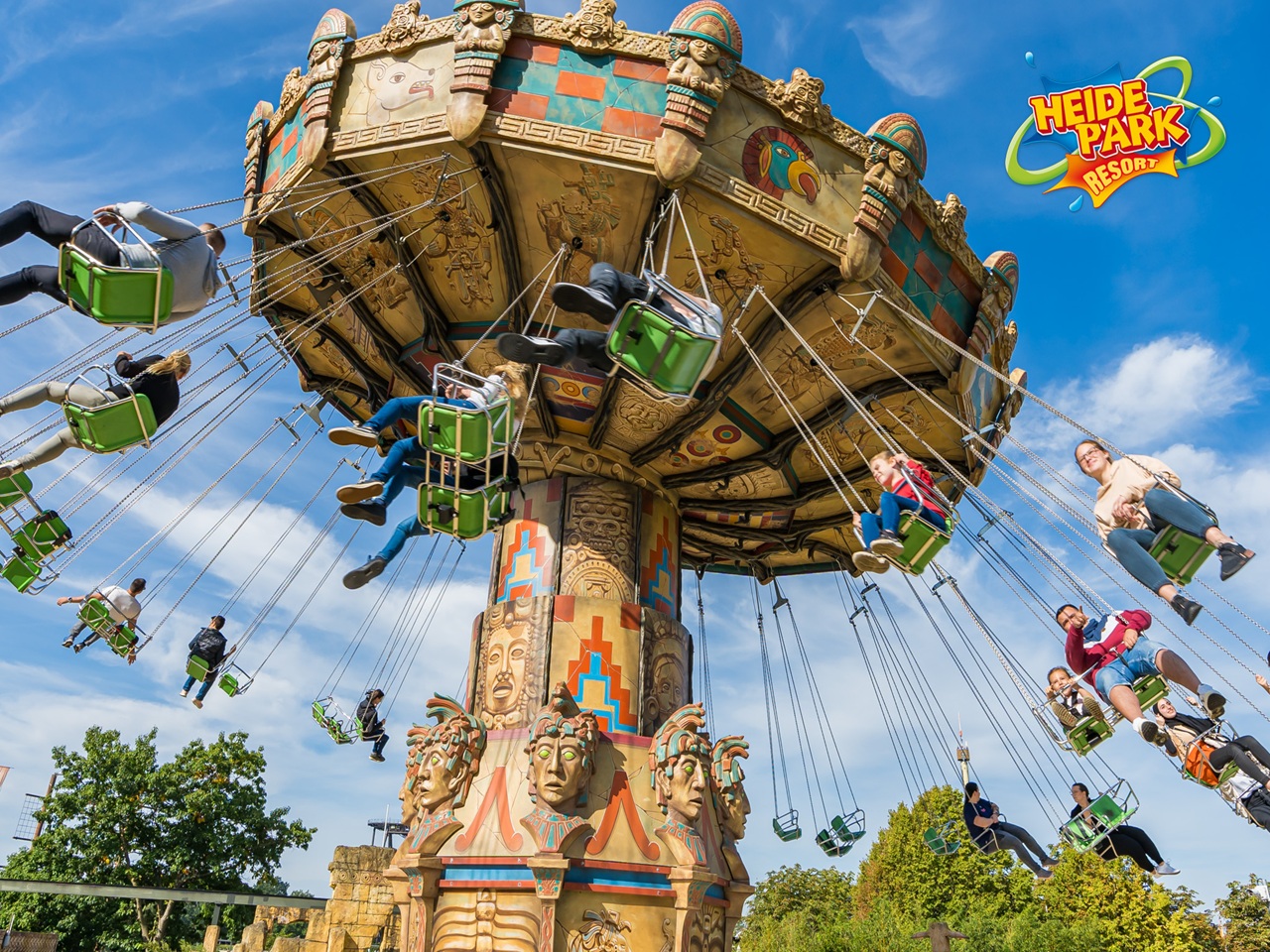 Ko�obrzeg - 17 wspania�ych przyg�d