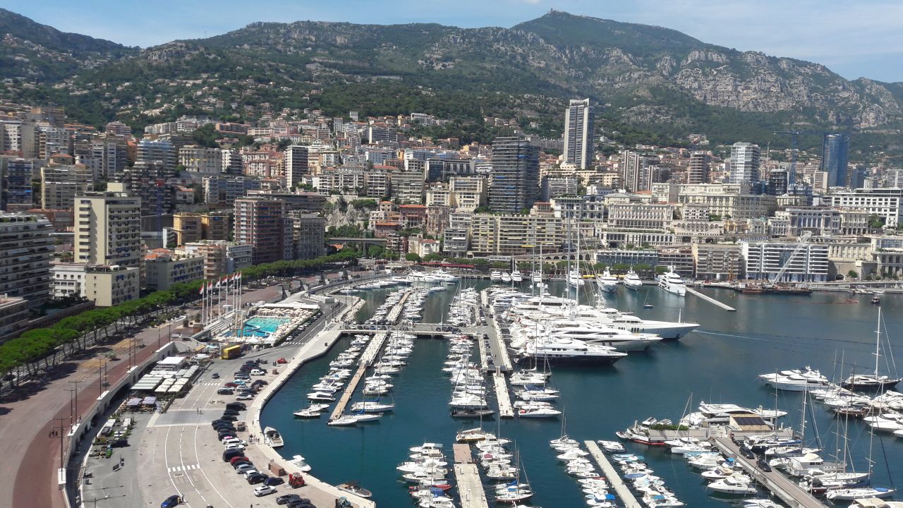 W�ochy - Poznajemy Toskani� i Liguri� - ob�z rekreacja i zwiedzanie