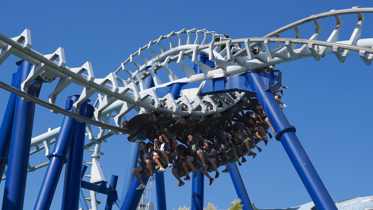 W�ochy - Poznajemy Toskani� i Liguri� - ob�z rekreacja i zwiedzanie