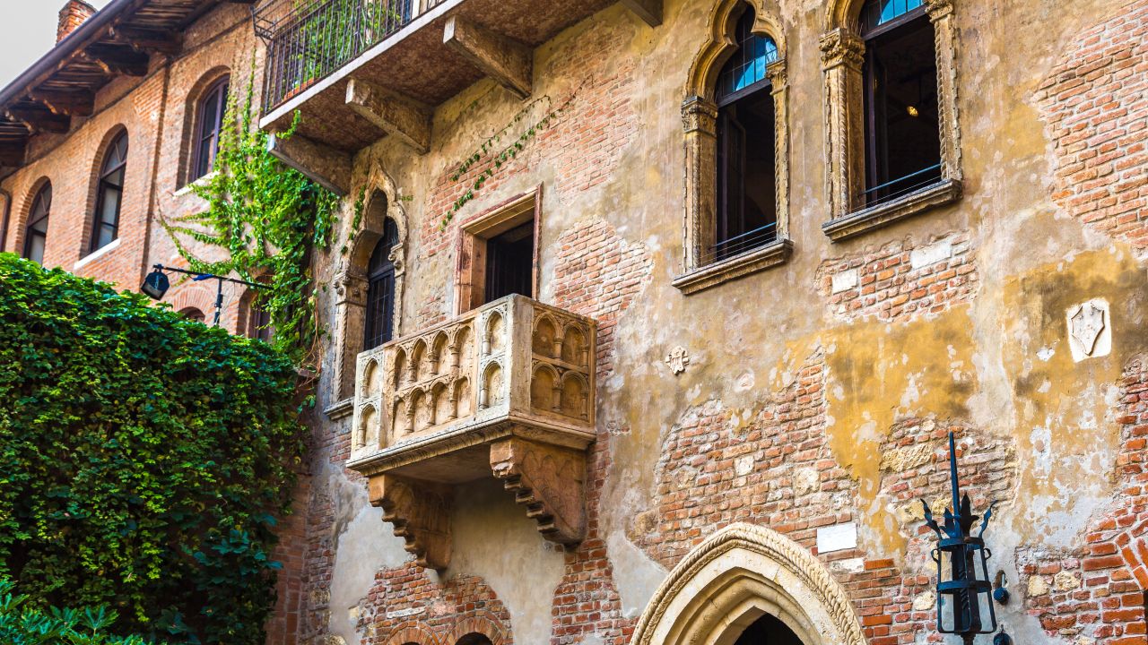 W�ochy - Poznajemy Toskani� i Liguri� - ob�z rekreacja i zwiedzanie