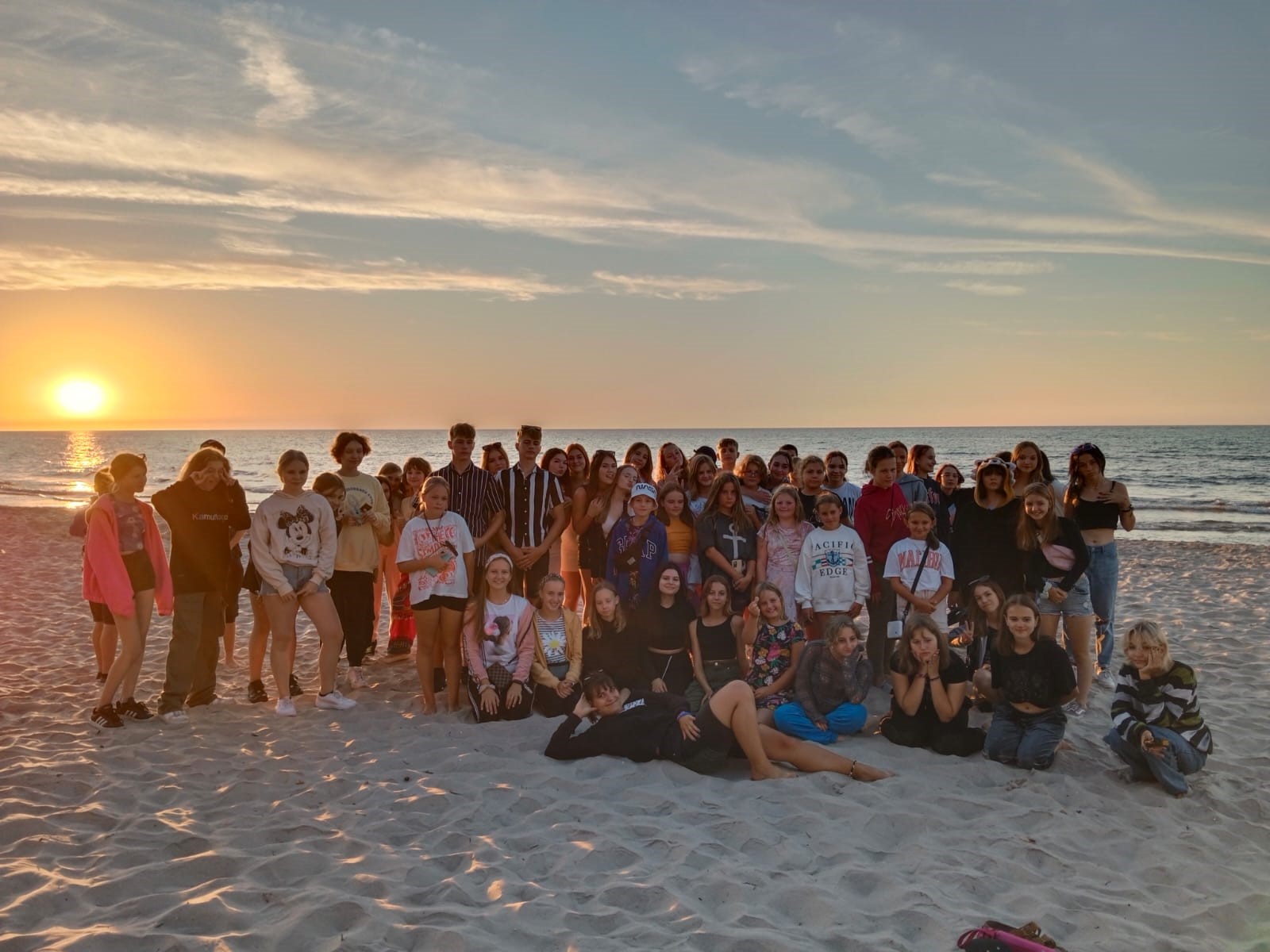 Mrze�yno - ob�z rekreacyjny