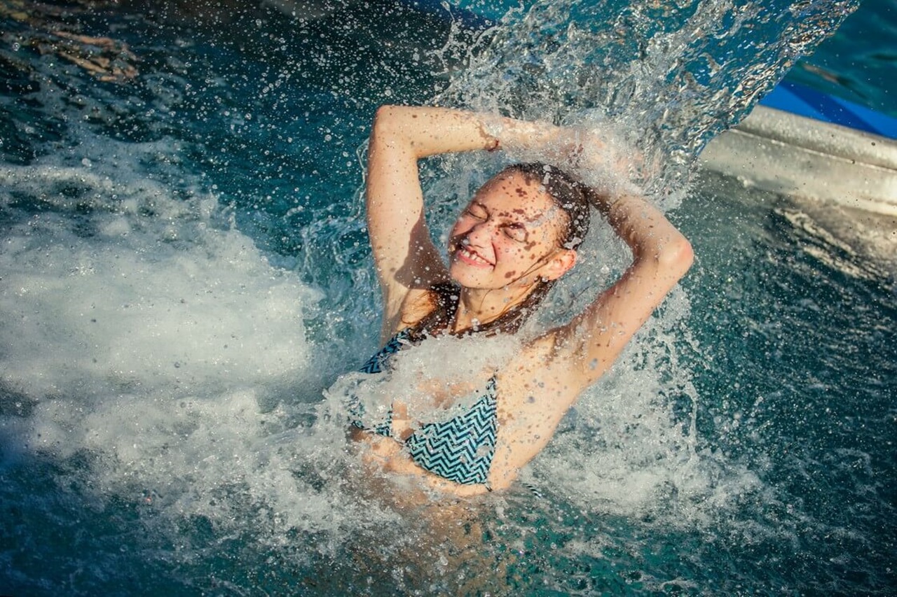 Ko�obrzeg - Rekreacja