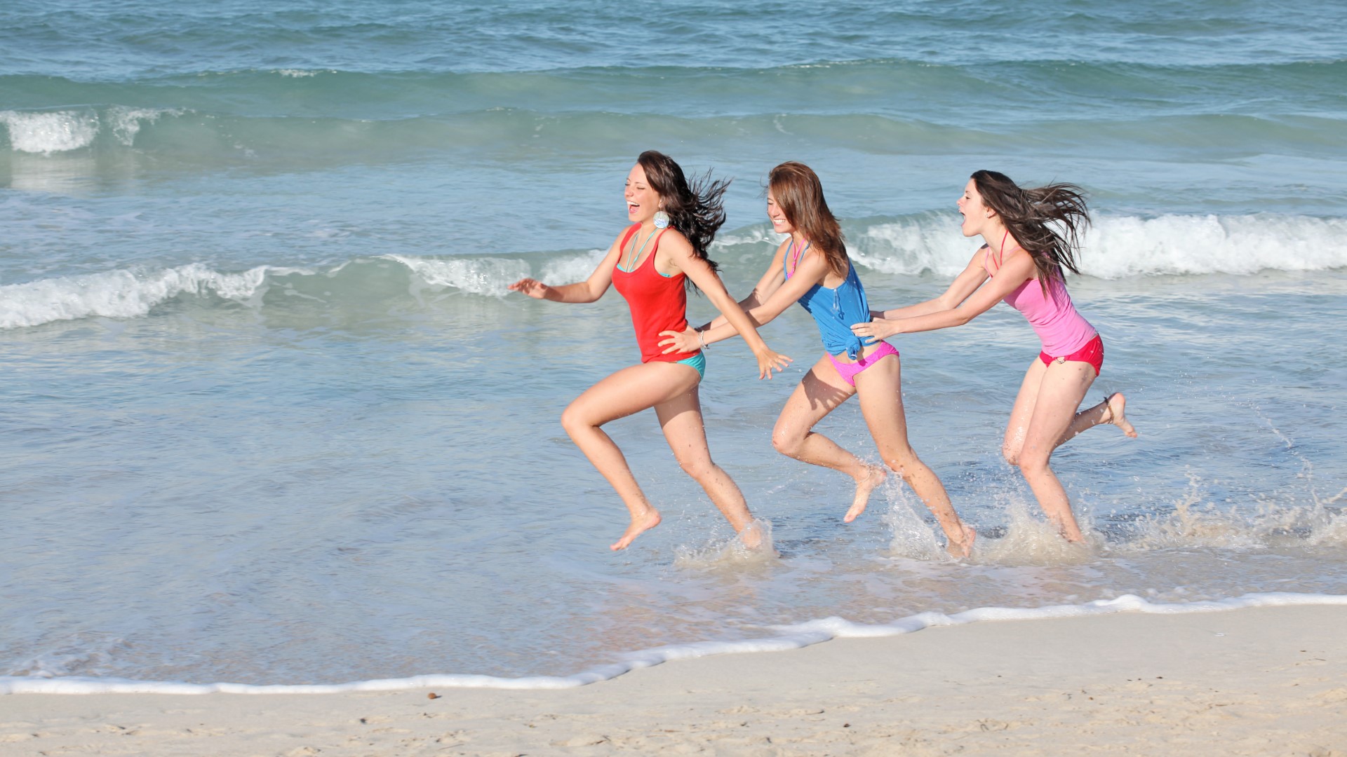 Mrze�yno - przygoda i wyzwania