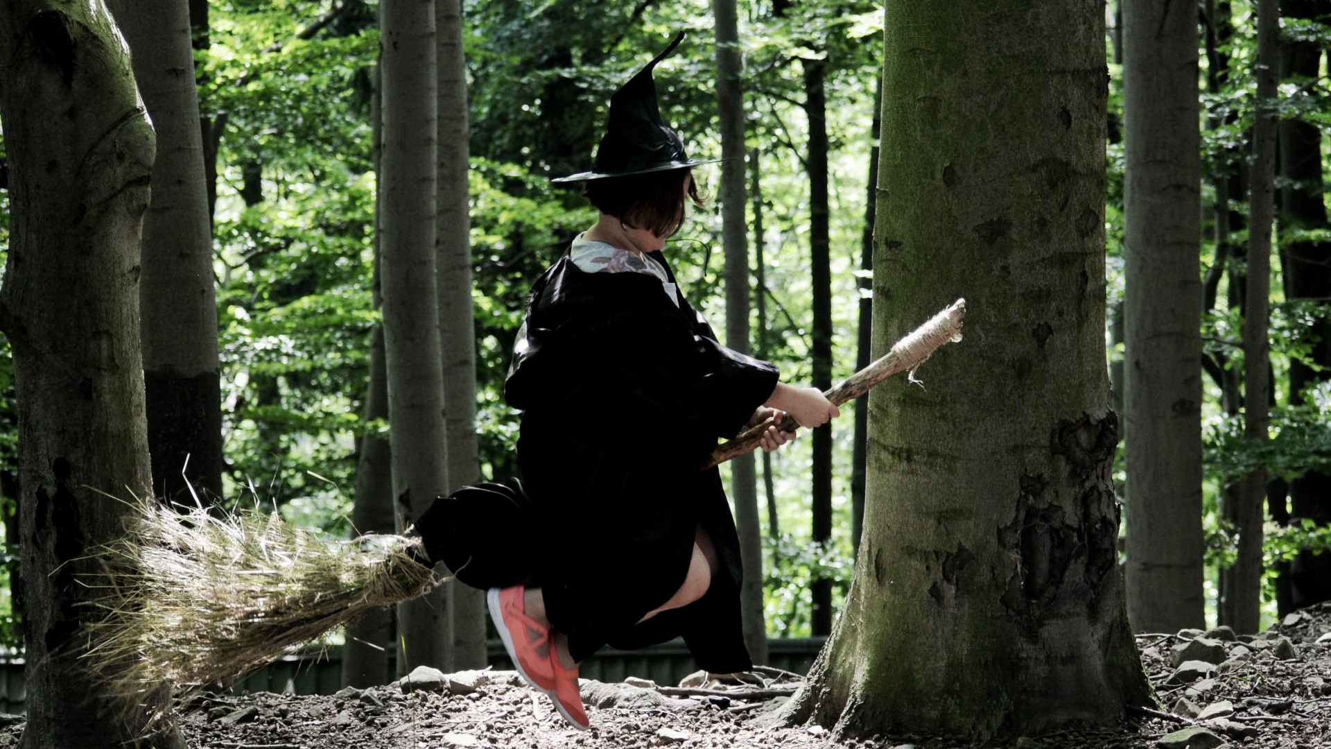 Ustro� - Beskidy - magia i czary