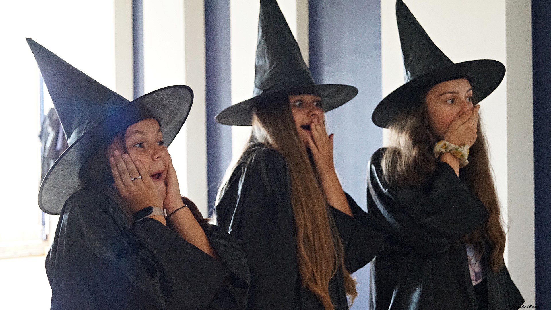 Ustro� - Beskidy - magia i czary