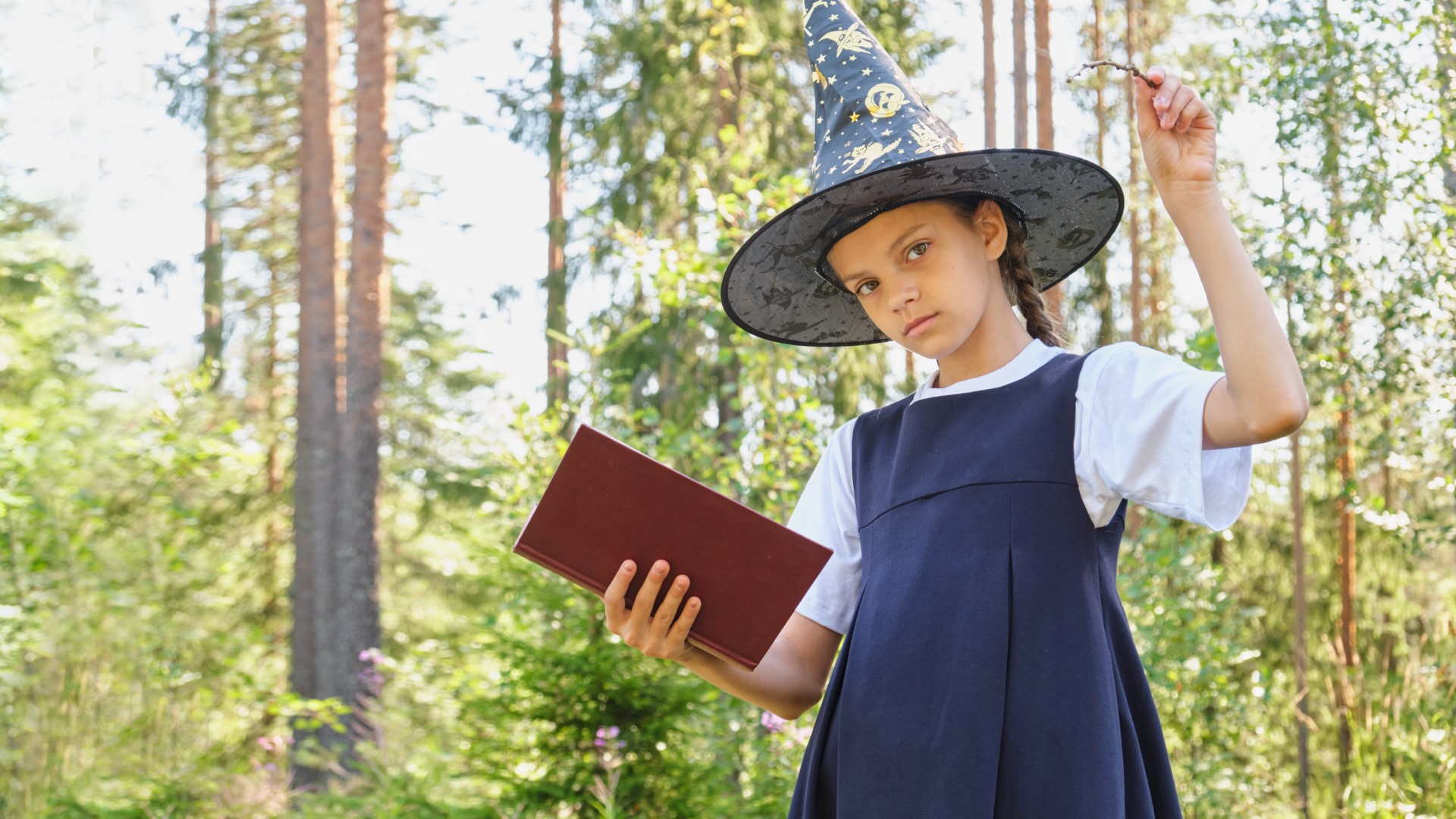 Ustro� - Beskidy - magia i czary