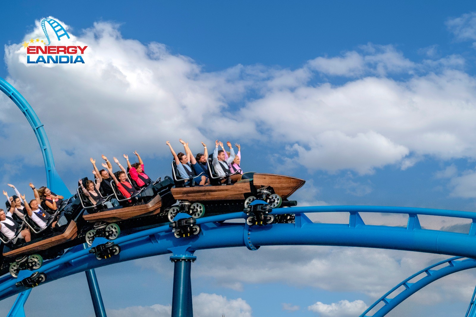 Ustro� - Beskidy - parki rozrywki