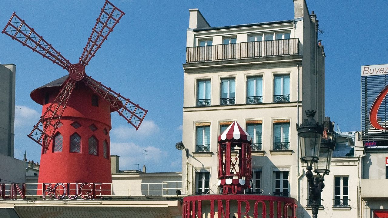 Francja - Pary� - Dzie� Kobiet - wylot z Katowic, Wroc�awia, Warszawy