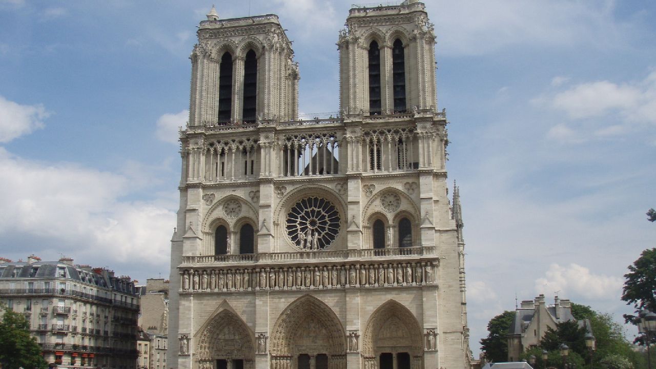 Francja - Pary� - Dzie� Kobiet - wylot z Katowic, Wroc�awia, Warszawy