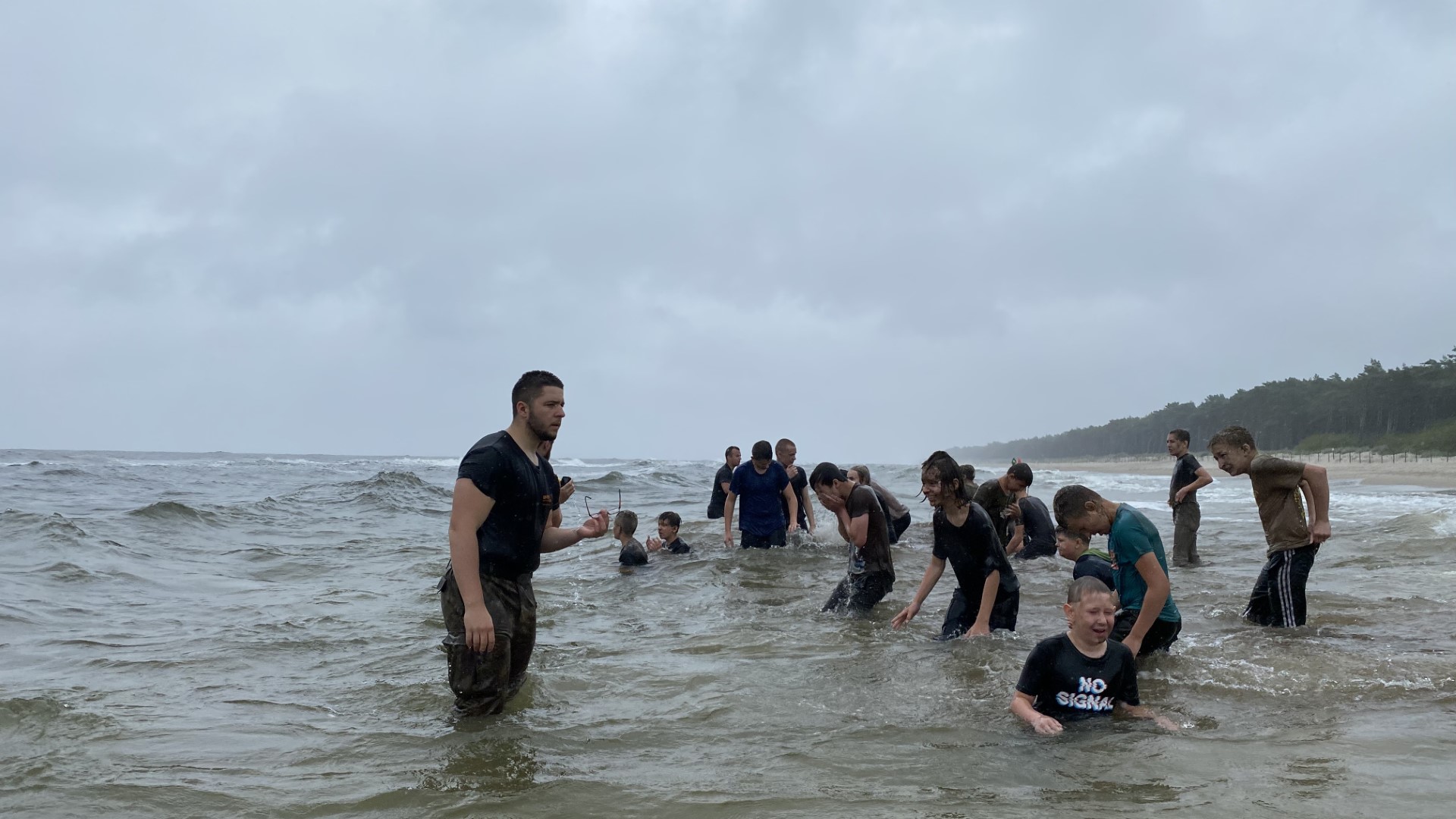 Mrze�yno - ASG Si�y specjalne SOF