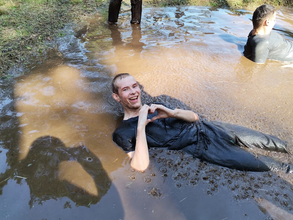 Mrze�yno - ASG Si�y specjalne SOF