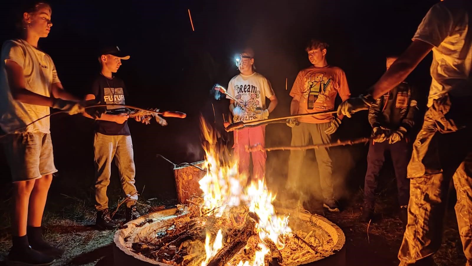 Zamrzenica - 10 szalonych przyg�d