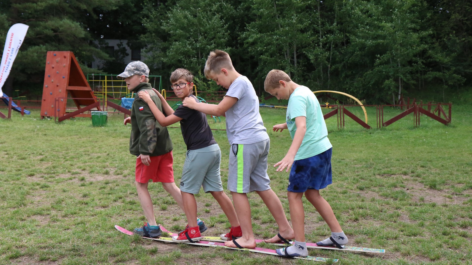 Zamrzenica - 10 szalonych przyg�d