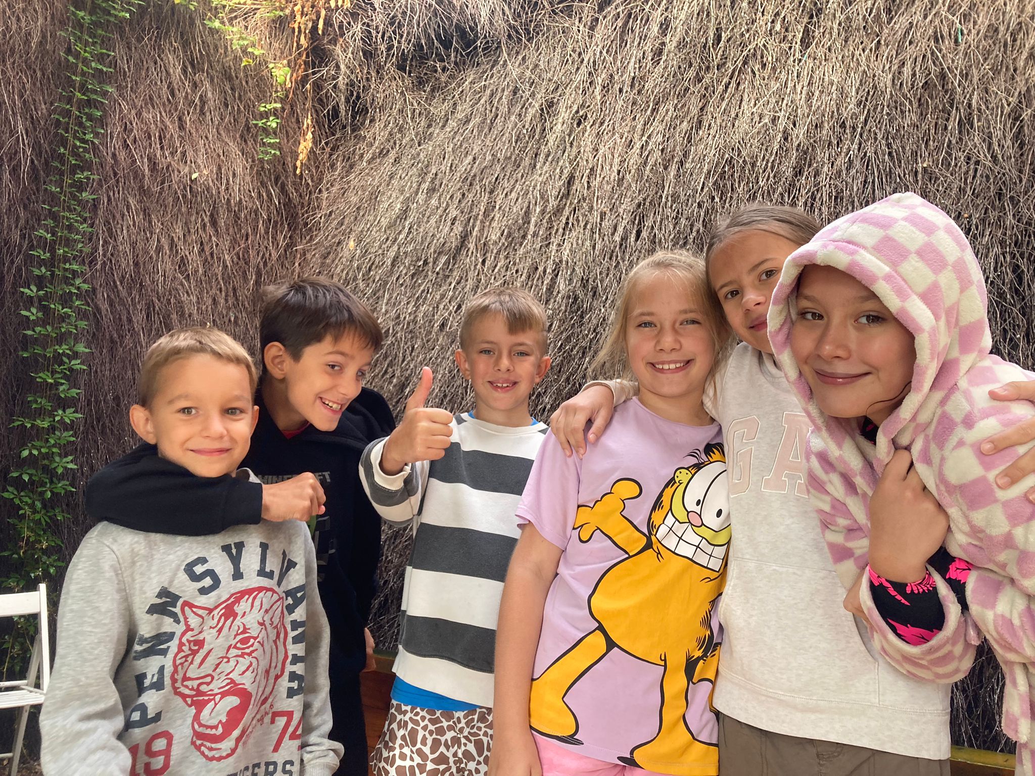 Jaros�awiec - Kolonia Rekreacyjna