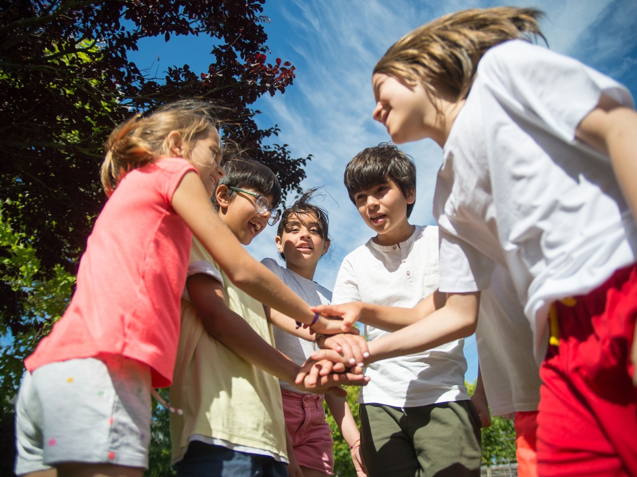 Jaros�awiec: kolonia plastyczna