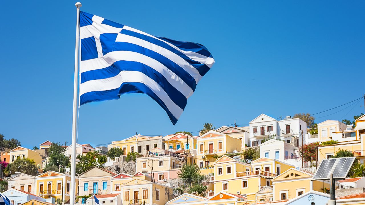 Grecja - Rodos - ob�z rekreacyjny all inclusive - wylot z Krakowa, Warszawy