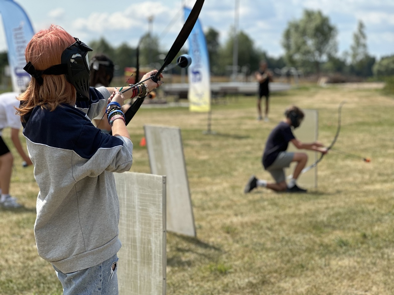 Jaros�awiec - Wicie