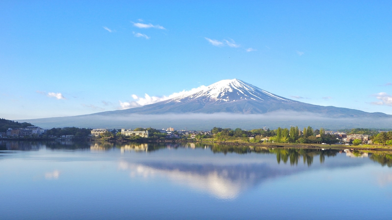 Japonia - Japo�ski wachlarz