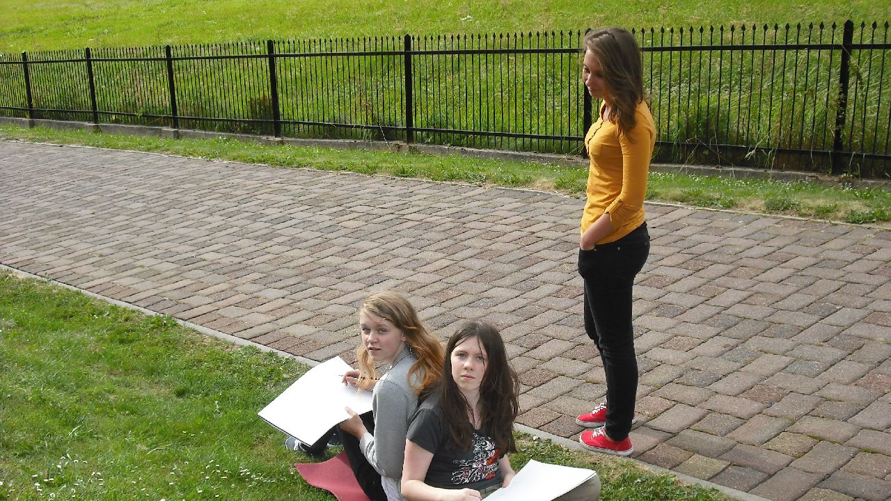 Murzasichle - ob�z j�zyka angielskiego