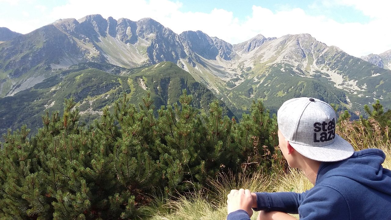 Murzasichle - ob�z j�zyka angielskiego