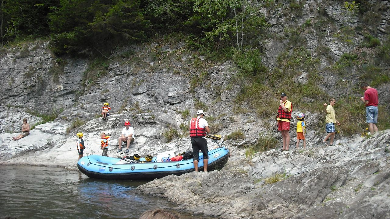Murzasichle - ob�z j�zyka angielskiego