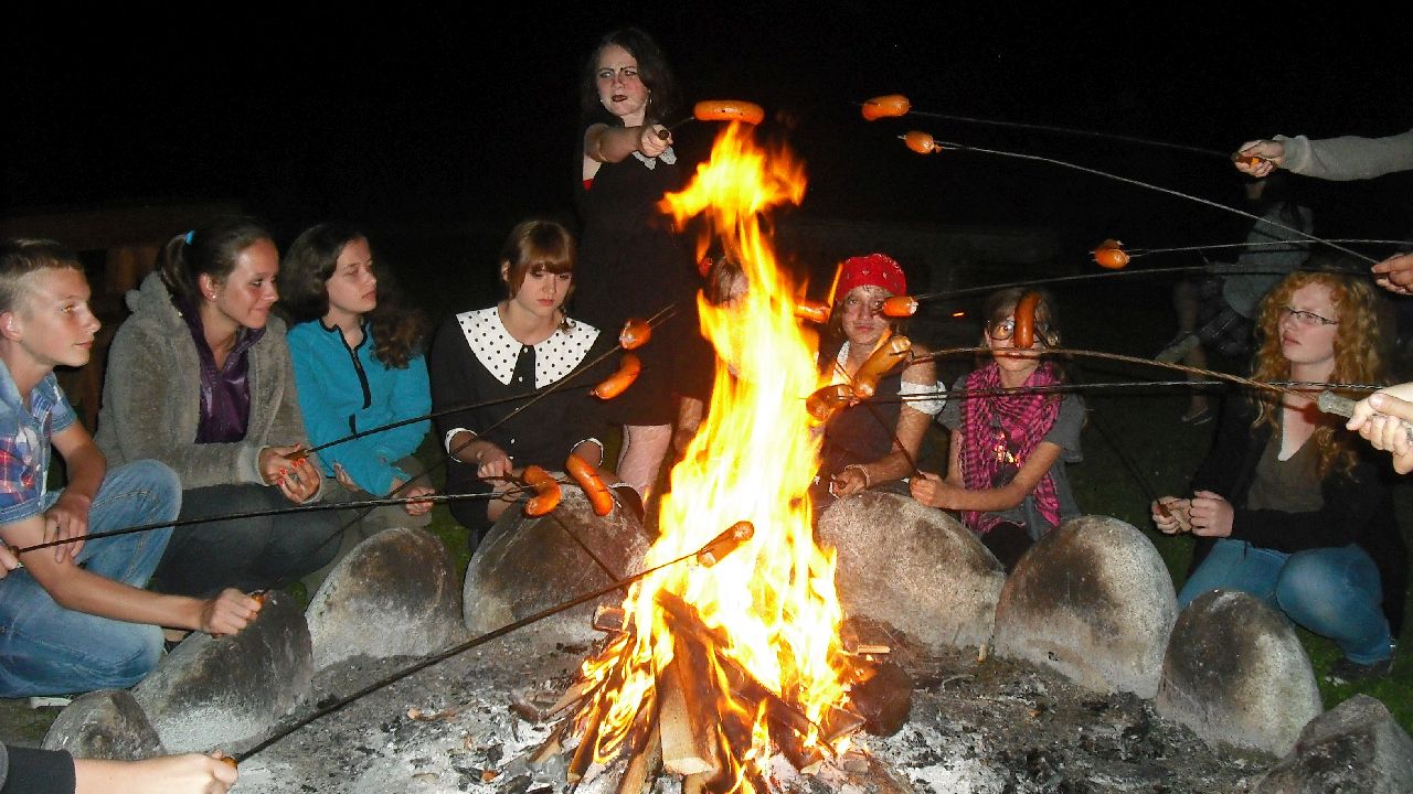 Murzasichle - ob�z Fitness