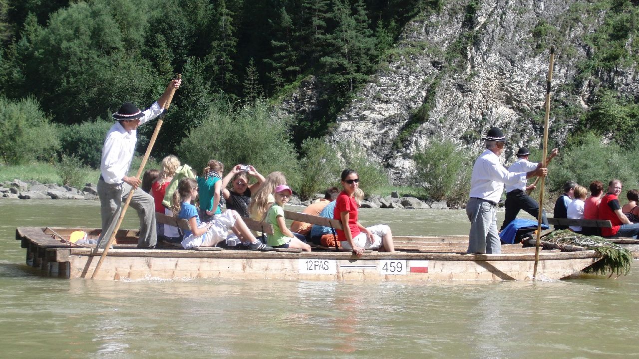 Murzasichle - ob�z Fitness