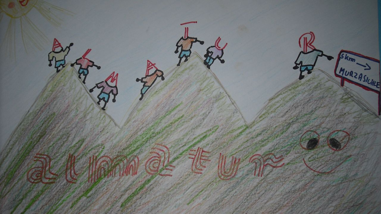 Murzasichle - ob�z fotograficzny