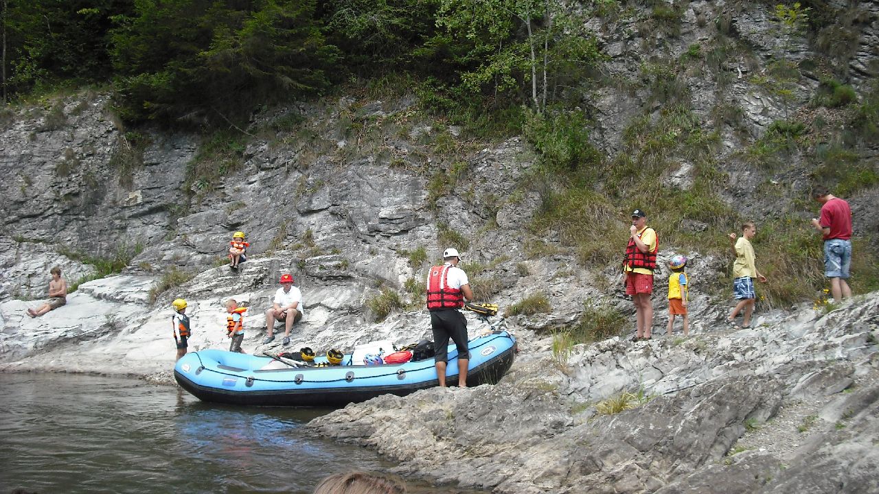 Murzasichle - ob�z fotograficzny