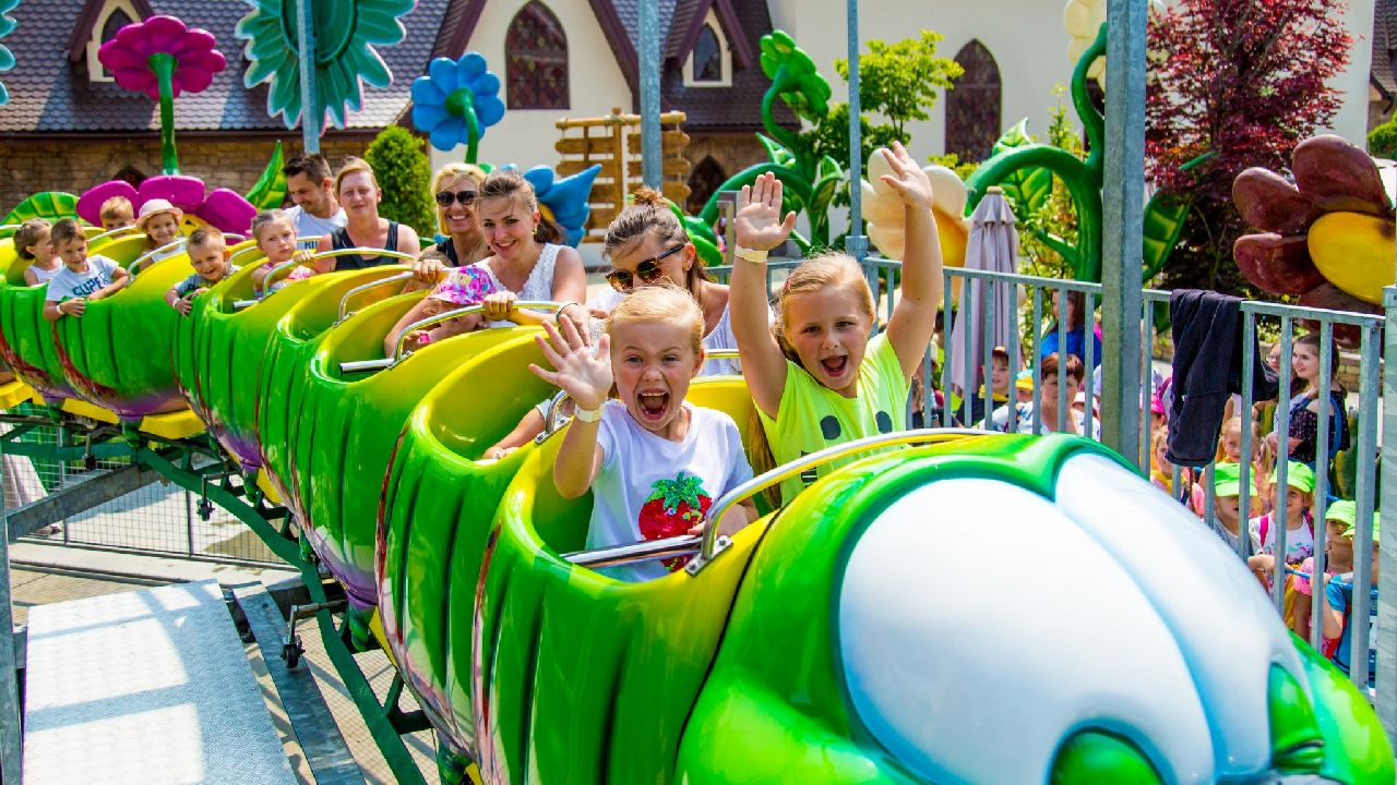 Murzasichle - ob�z Manga i anime