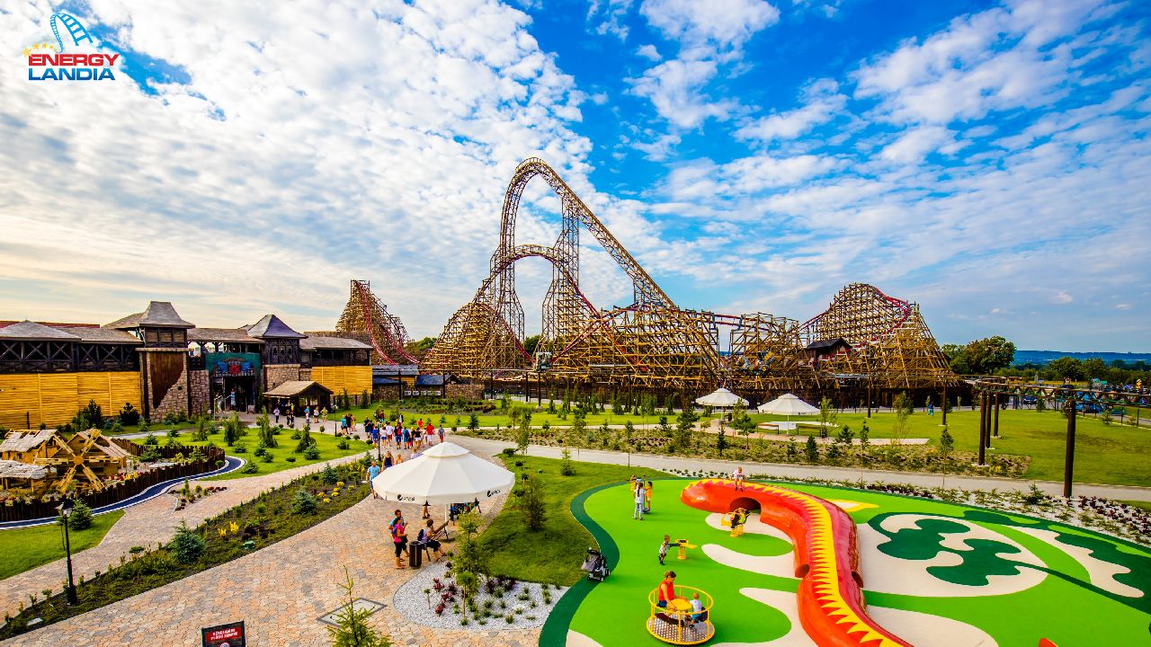 Murzasichle - ob�z Manga i anime