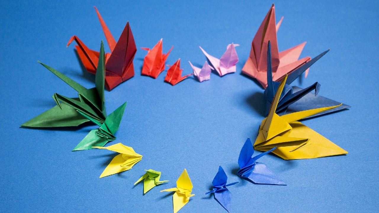 Murzasichle - ob�z Manga i anime