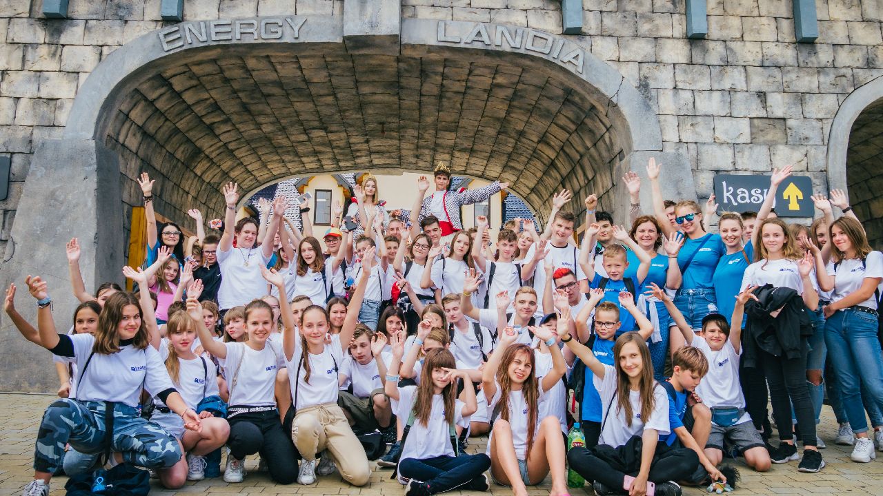 Murzasichle - ob�z plastyczny